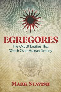 Cover image: Egregores 9781620555774